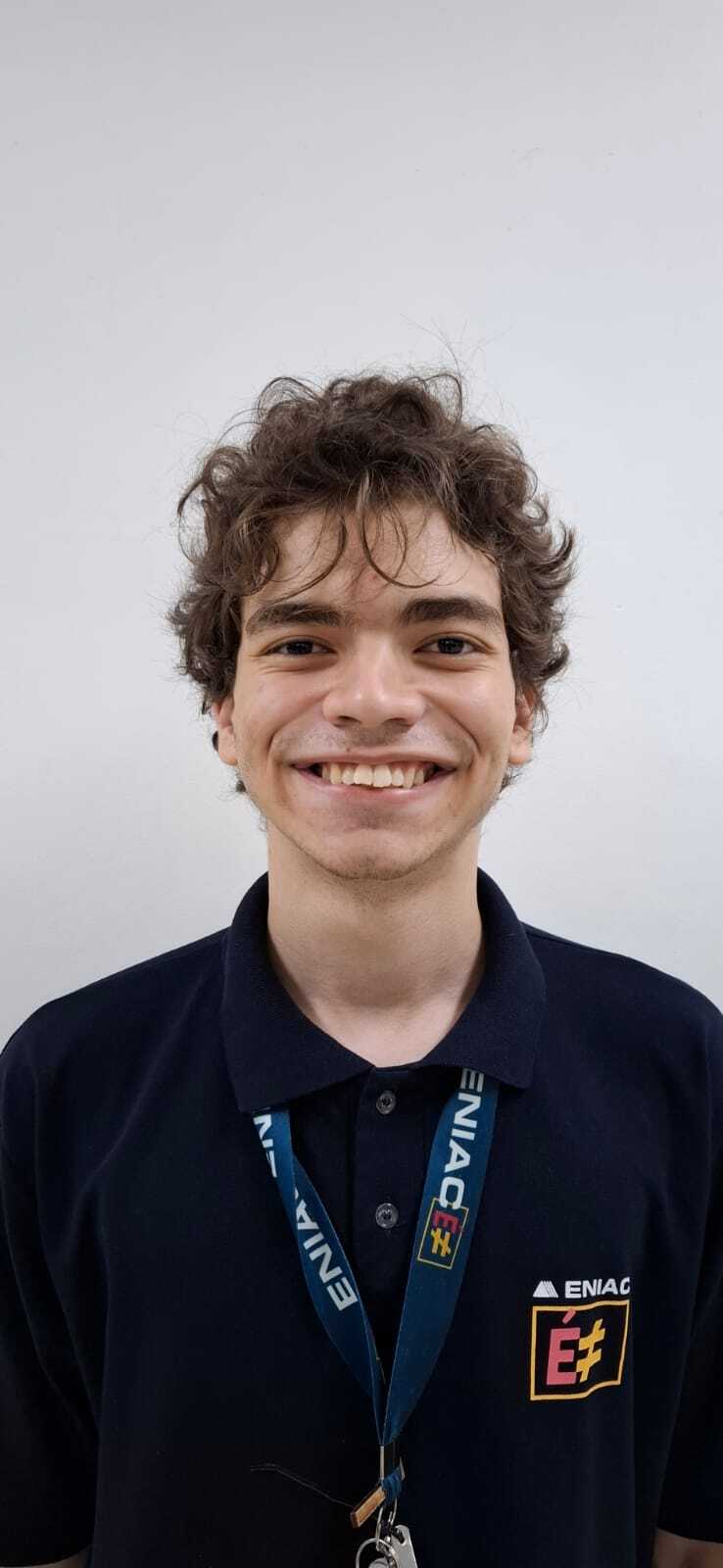 LUCAS ELIAS MARCONDES GOMES